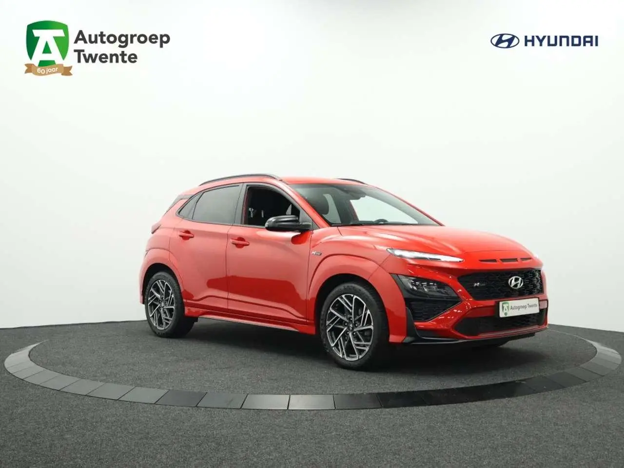 Photo 1 : Hyundai Kona 2022 Essence