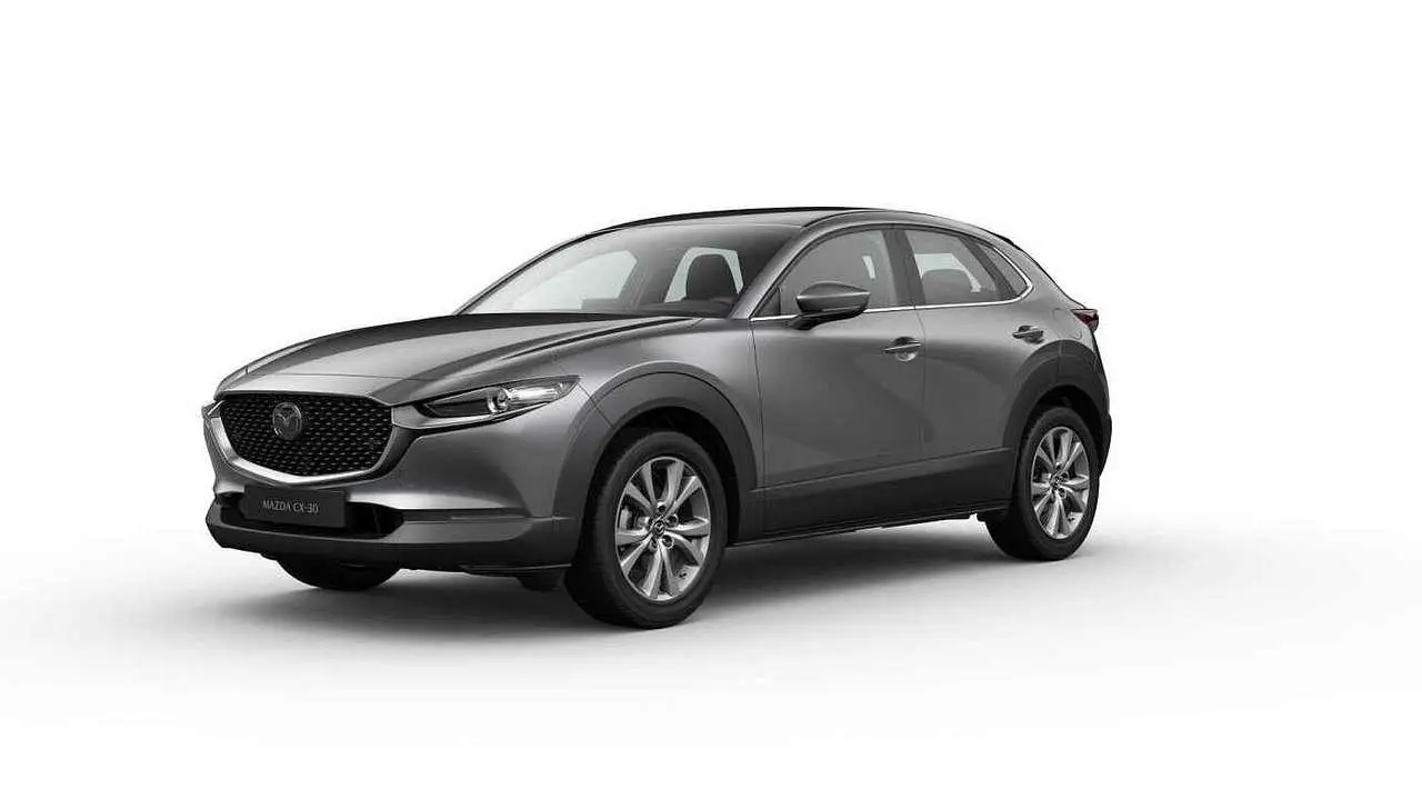 Photo 1 : Mazda Cx-30 2024 Petrol