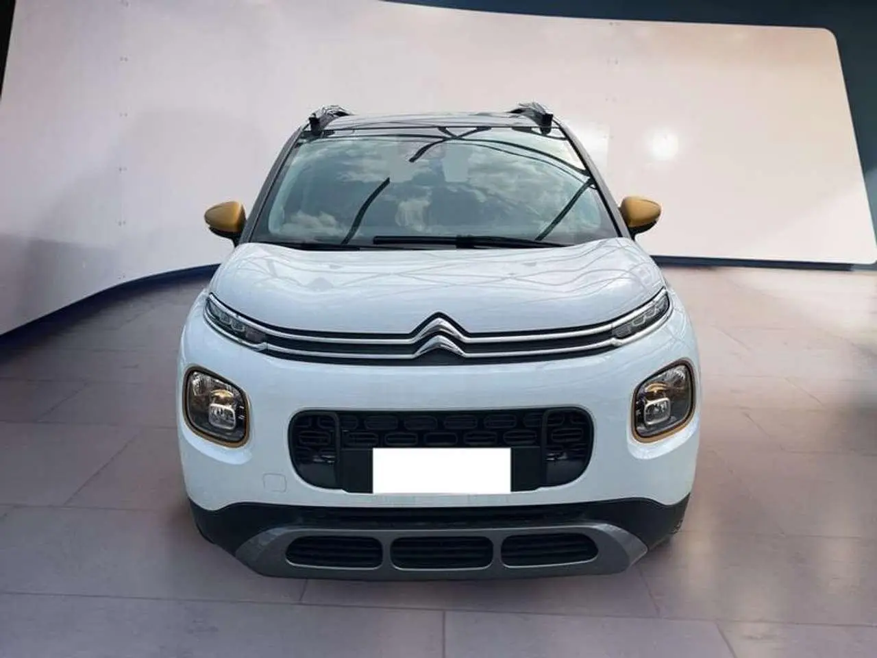 Photo 1 : Citroen C3 Aircross 2021 Essence