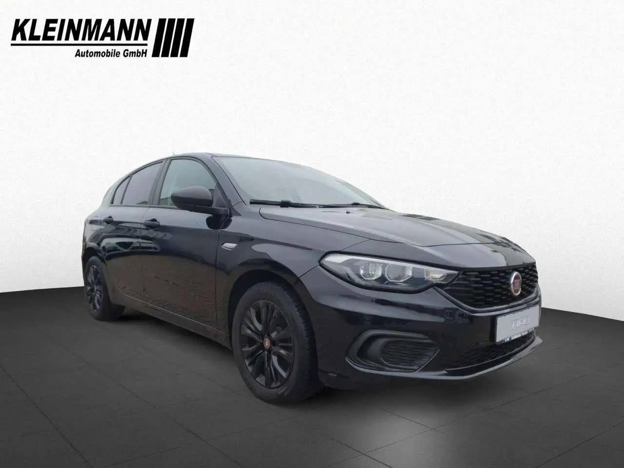 Photo 1 : Fiat Tipo 2019 Essence