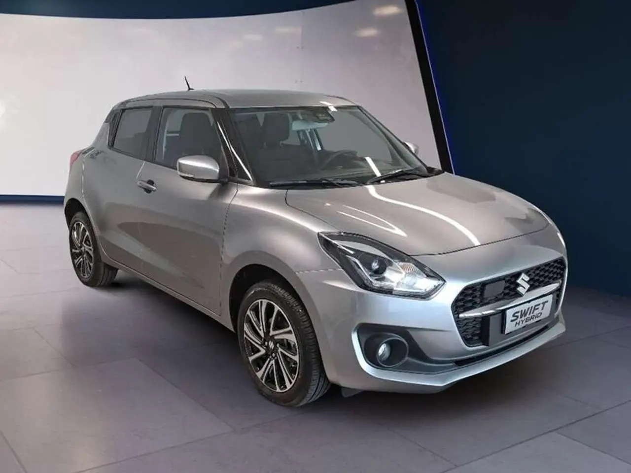 Photo 1 : Suzuki Swift 2024 Hybride