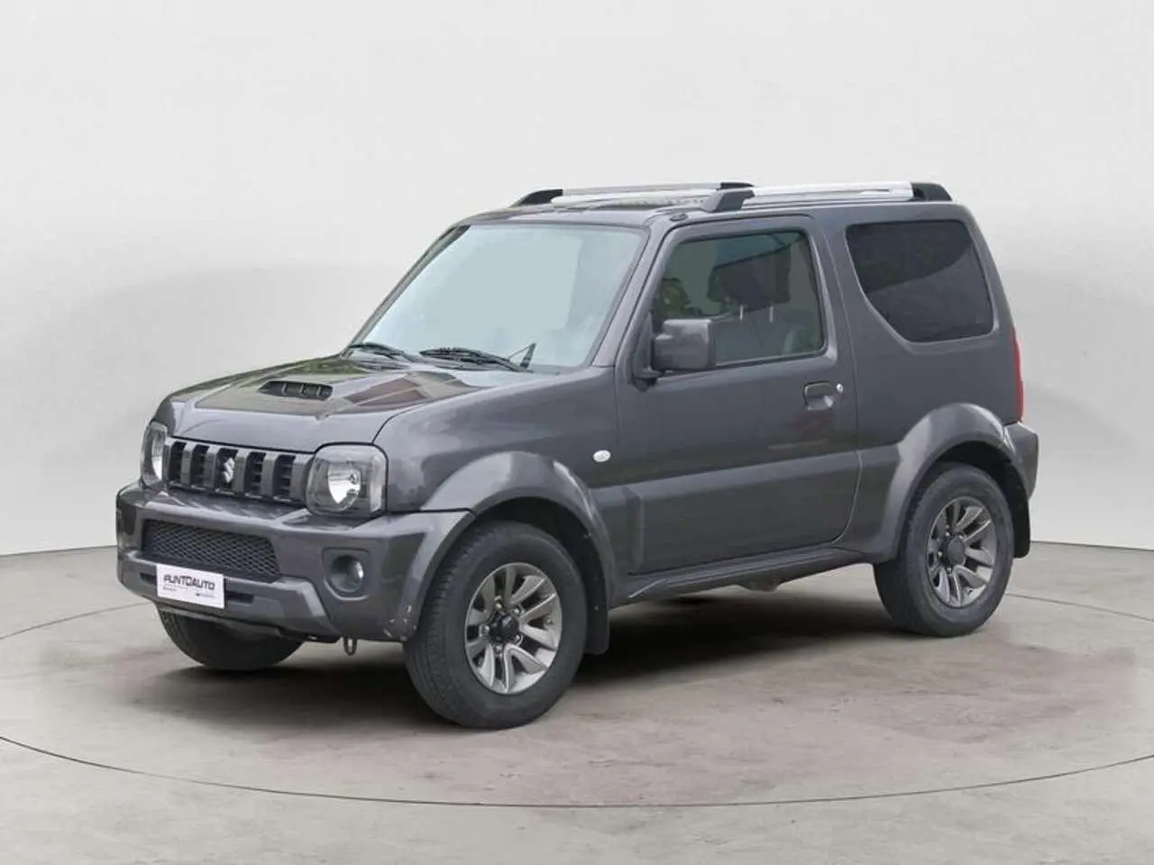 Photo 1 : Suzuki Jimny 2018 Essence