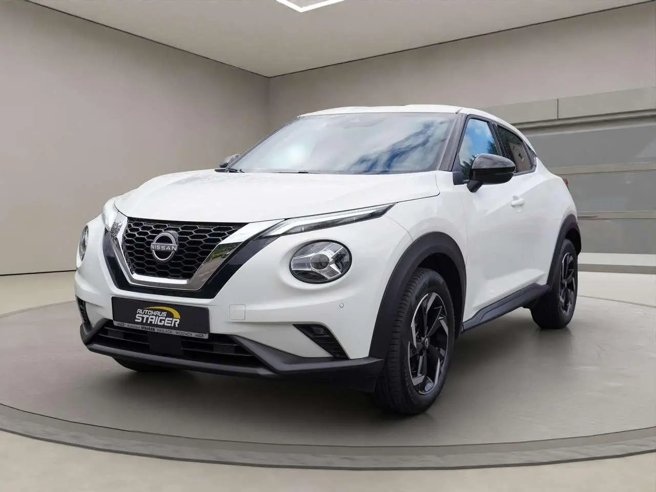 Photo 1 : Nissan Juke 2024 Essence