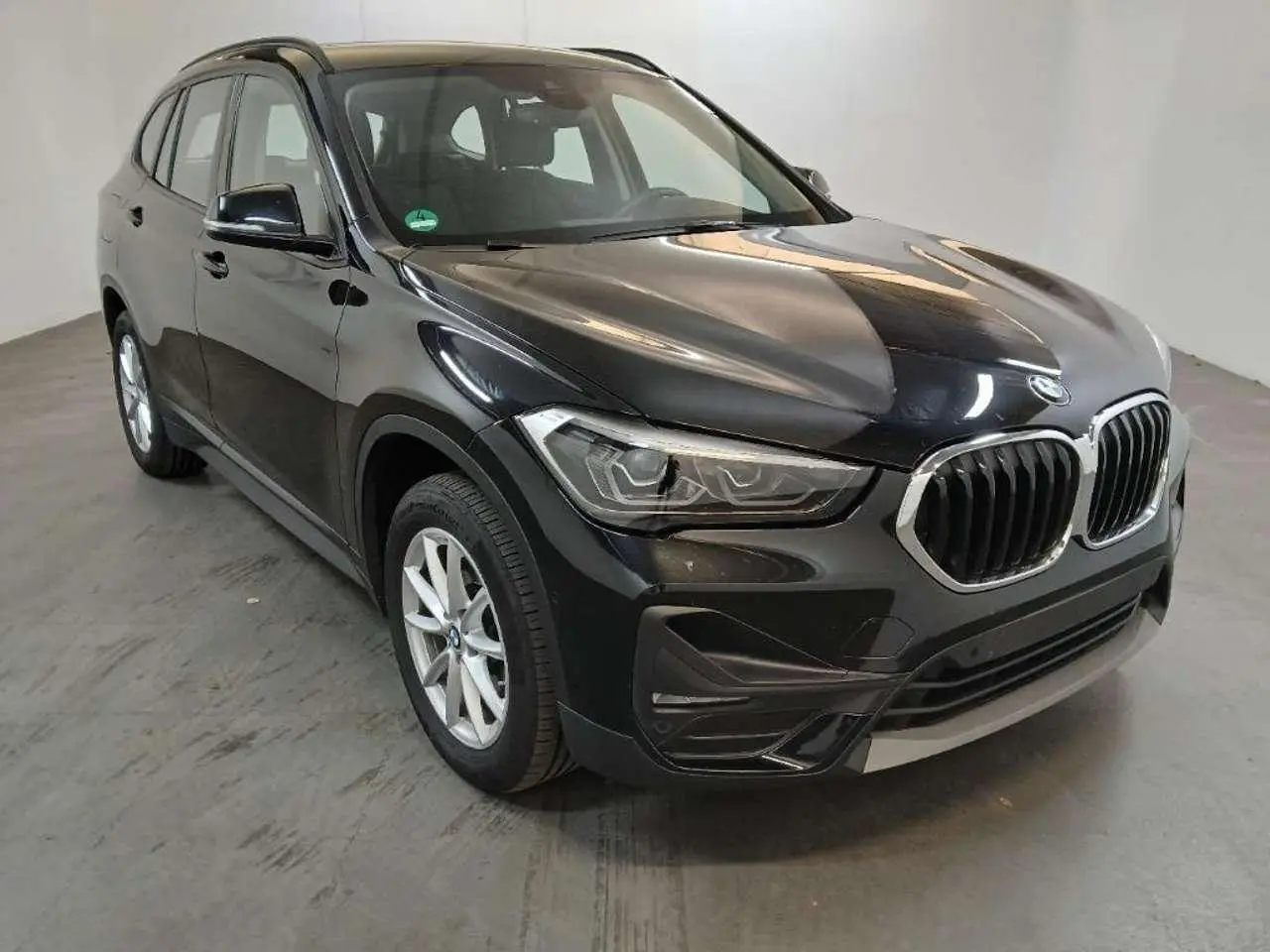 Photo 1 : Bmw X1 2022 Diesel