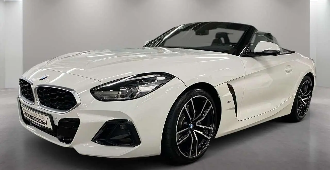 Photo 1 : Bmw Z4 2023 Petrol