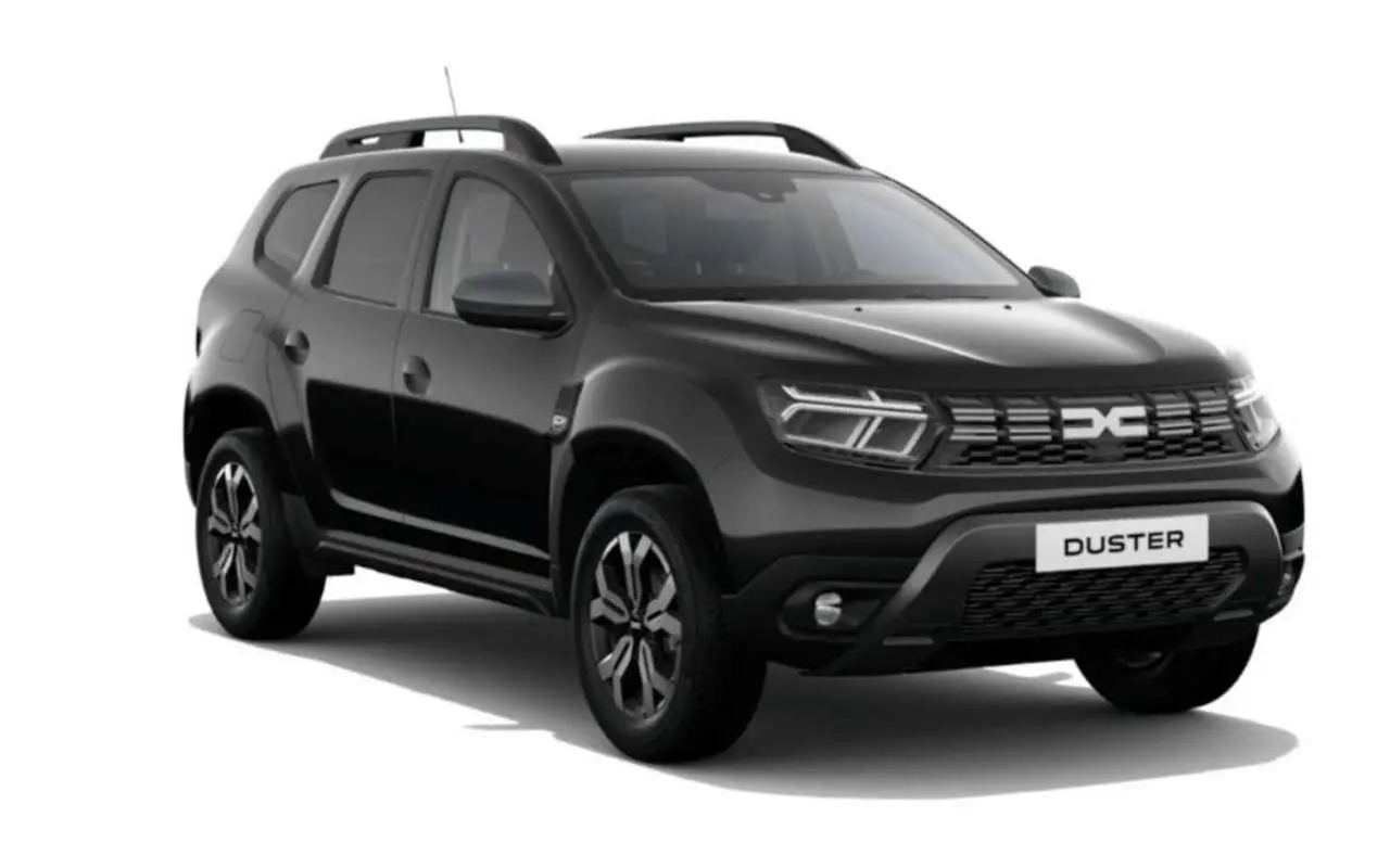 Photo 1 : Dacia Duster 2024 Diesel