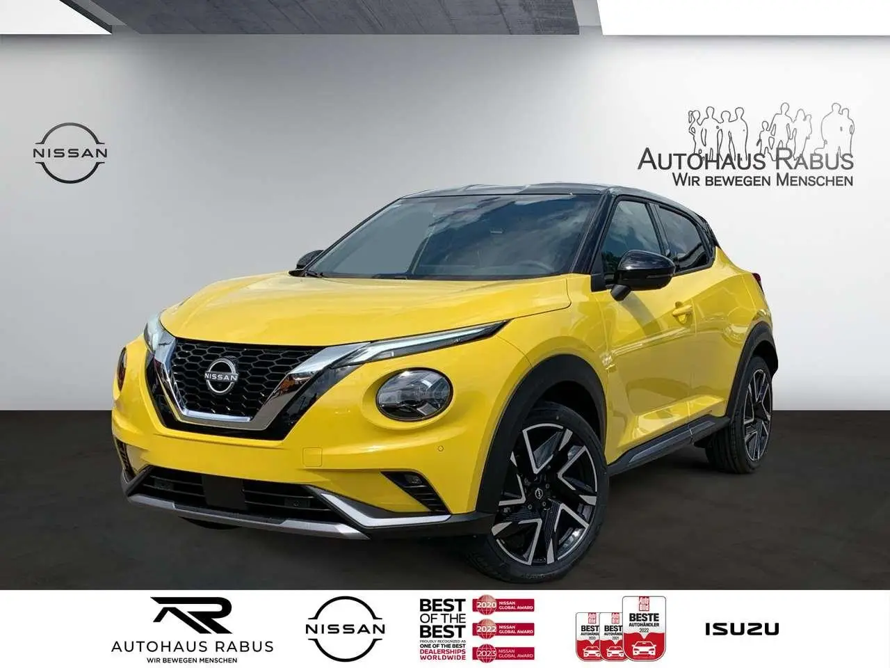 Photo 1 : Nissan Juke 2024 Petrol