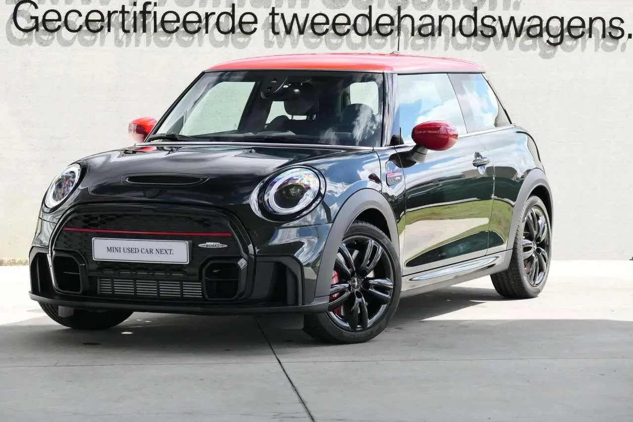 Photo 1 : Mini John Cooper Works 2023 Petrol