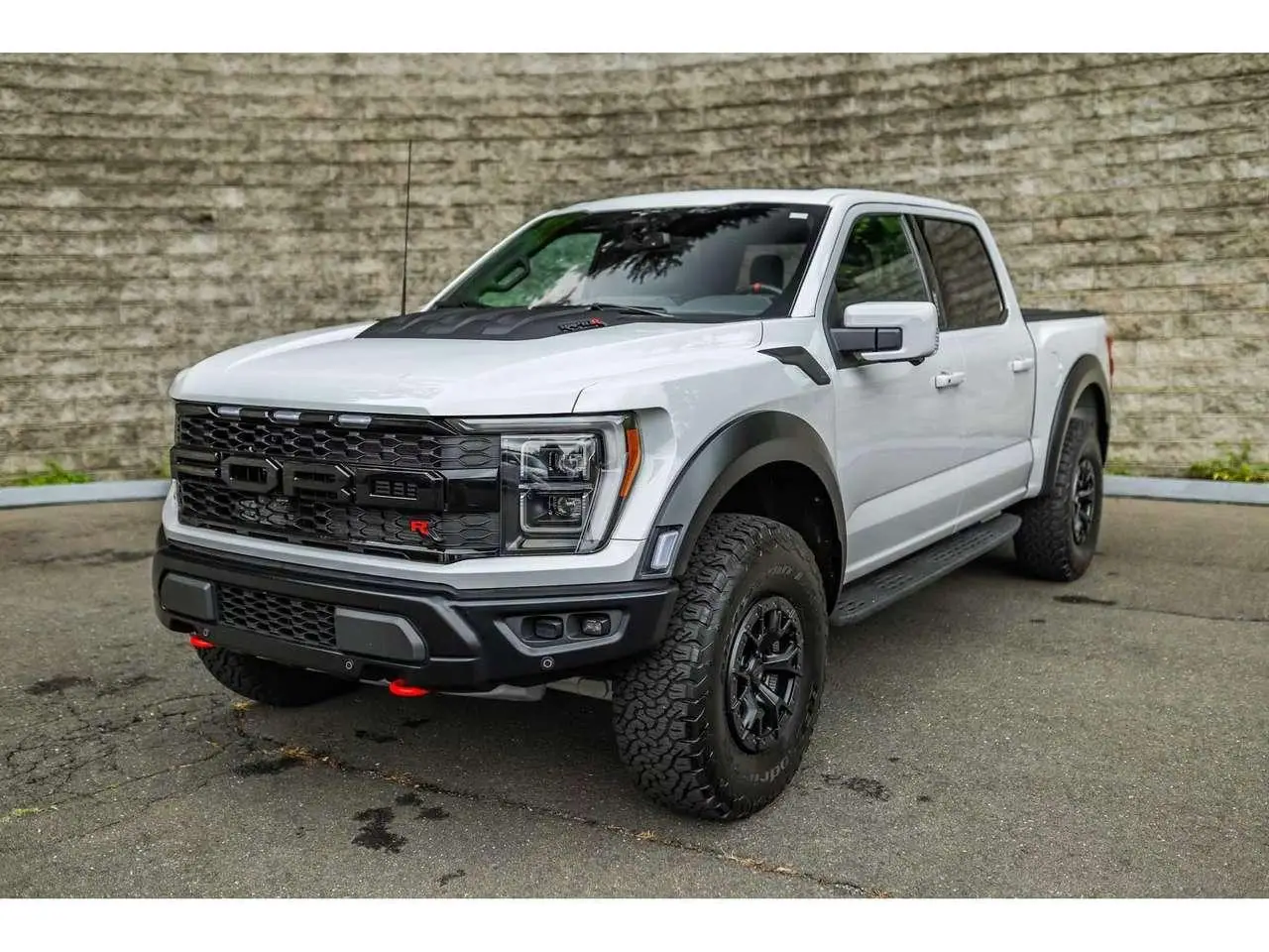 Photo 1 : Ford F150 2023 Petrol