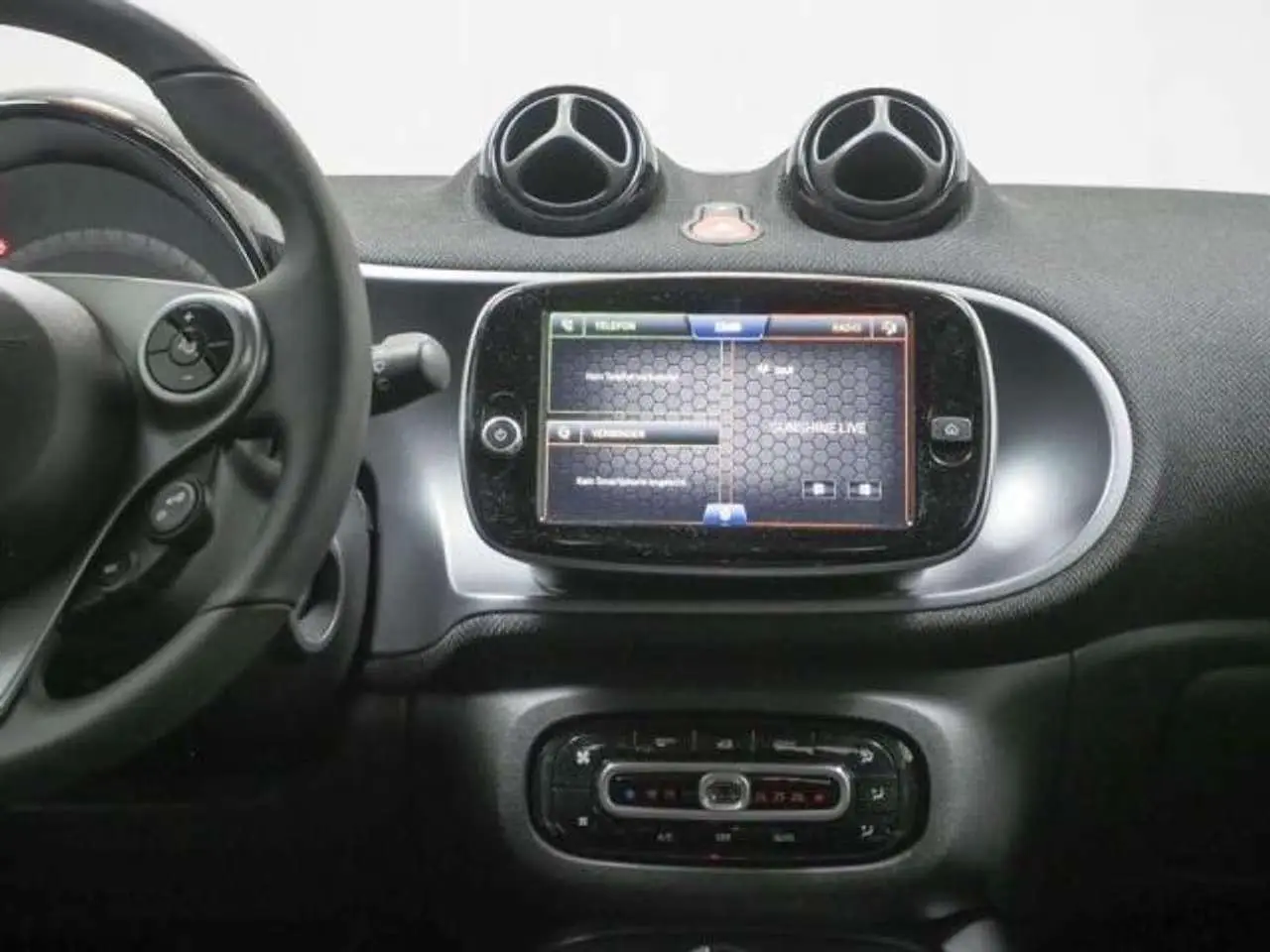 Photo 1 : Smart Fortwo 2023 Électrique