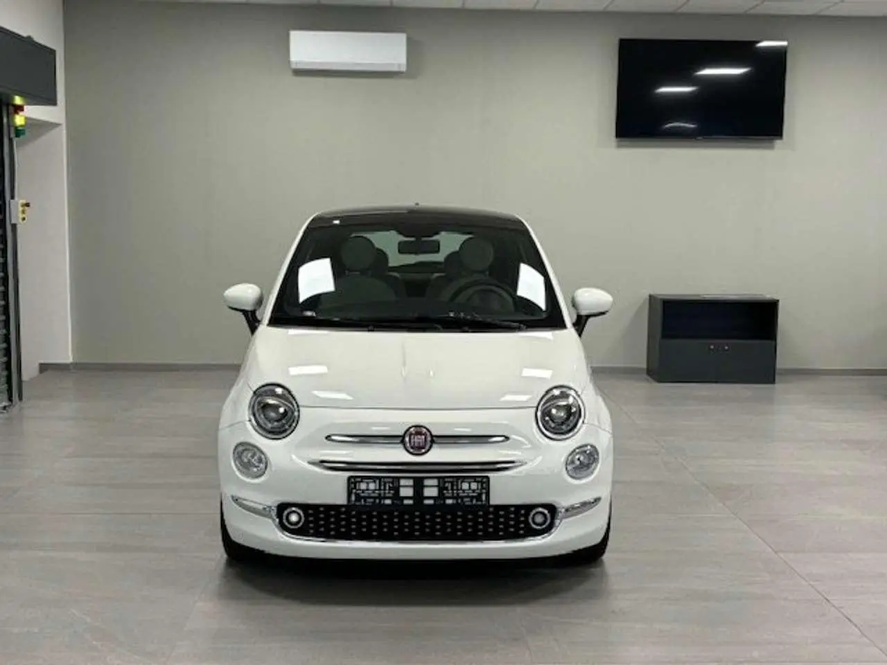 Photo 1 : Fiat 500 2020 Petrol