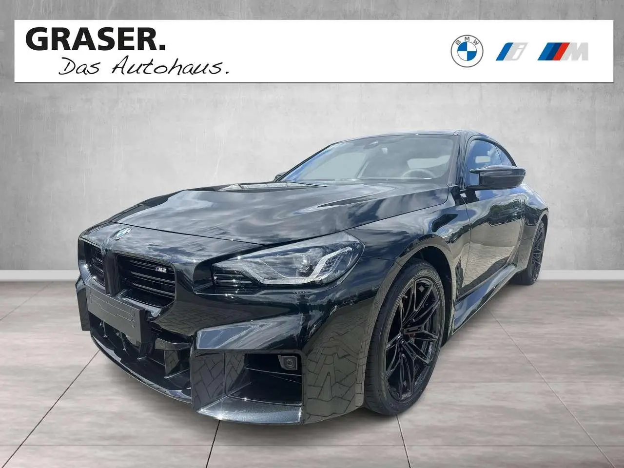 Photo 1 : Bmw M2 2024 Essence