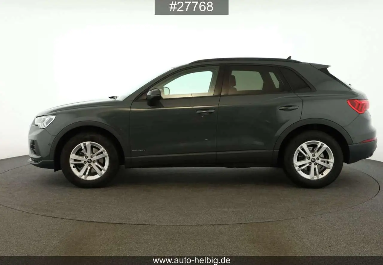 Photo 1 : Audi Q3 2021 Autres