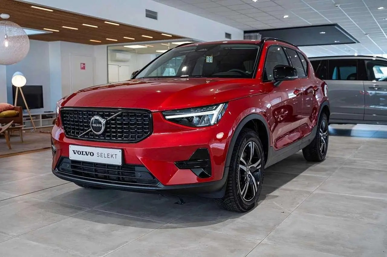 Photo 1 : Volvo Xc40 2023 Essence