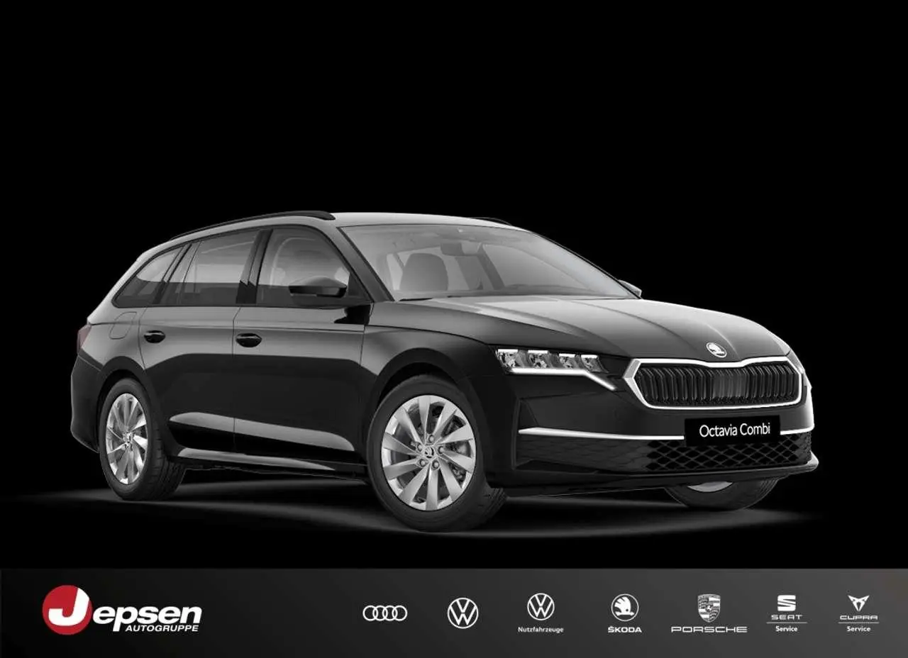 Photo 1 : Skoda Octavia 2024 Diesel