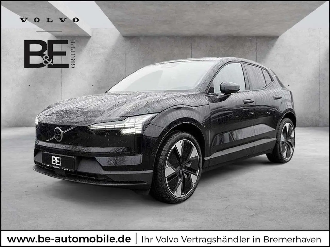 Photo 1 : Volvo Ex30 2024 Electric