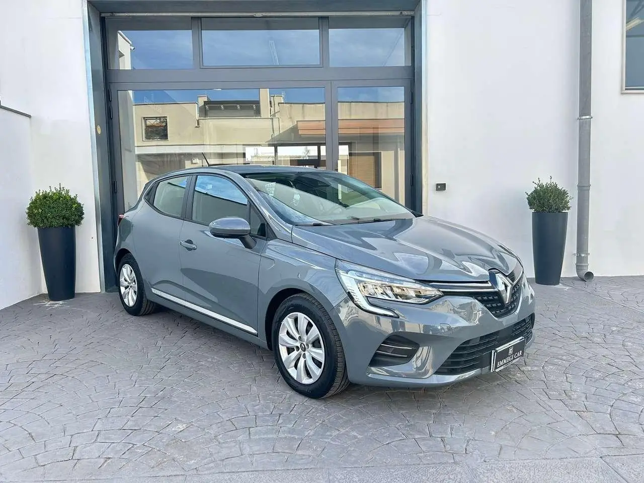 Photo 1 : Renault Clio 2020 GPL