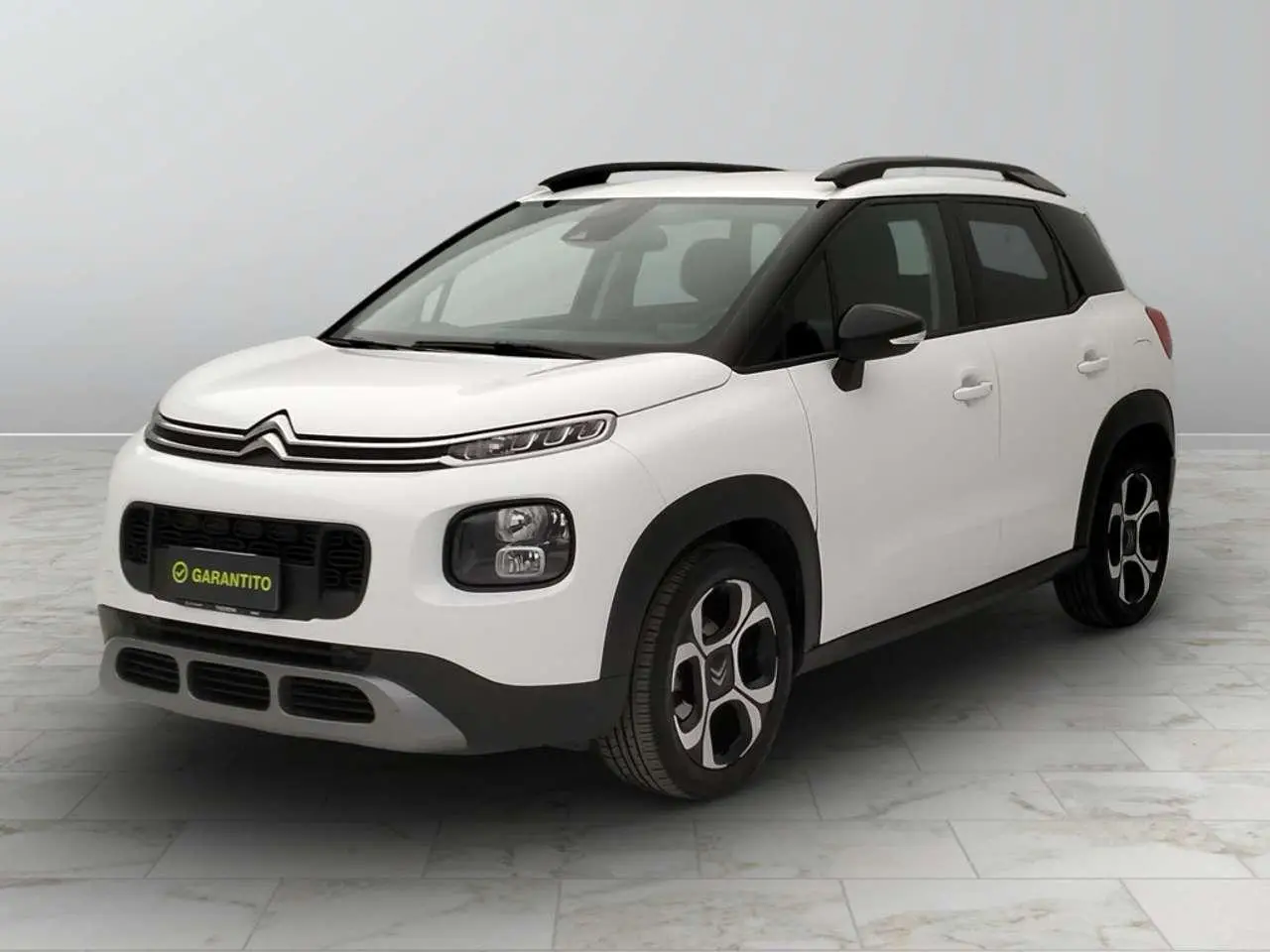 Photo 1 : Citroen C3 Aircross 2019 Diesel