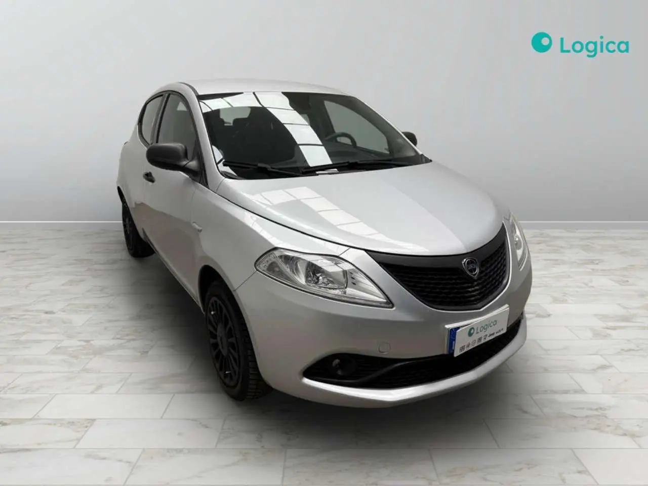 Photo 1 : Lancia Ypsilon 2020 LPG