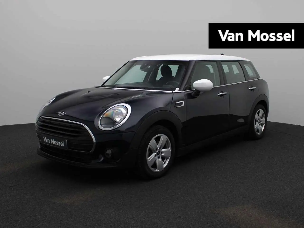 Photo 1 : Mini One 2020 Diesel