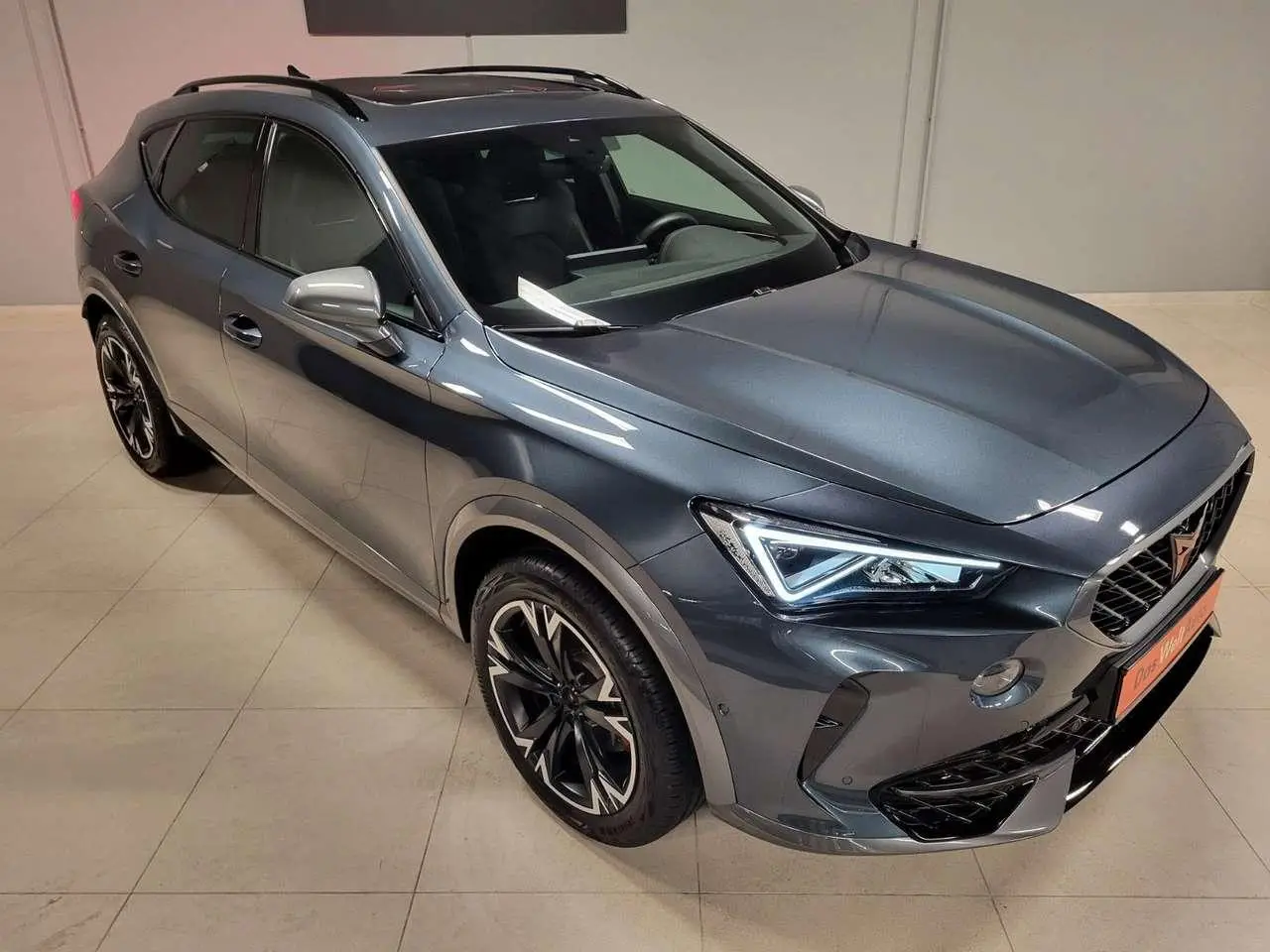 Photo 1 : Cupra Formentor 2023 Essence