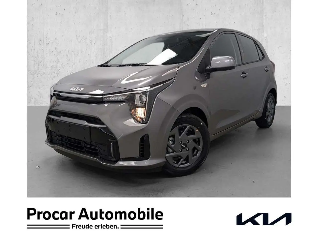 Photo 1 : Kia Picanto 2024 Petrol