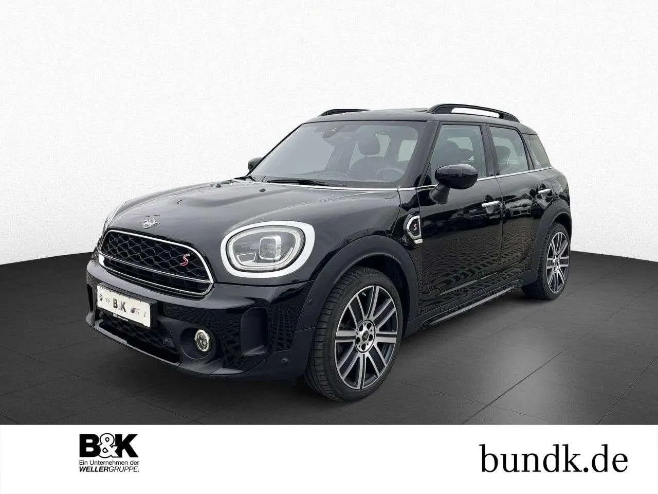 Photo 1 : Mini Cooper 2021 Petrol