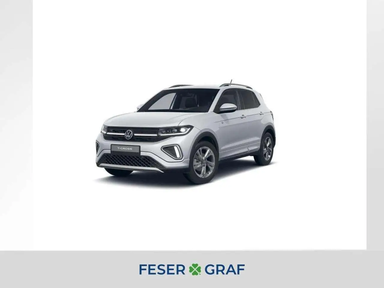 Photo 1 : Volkswagen T-cross 2024 Petrol