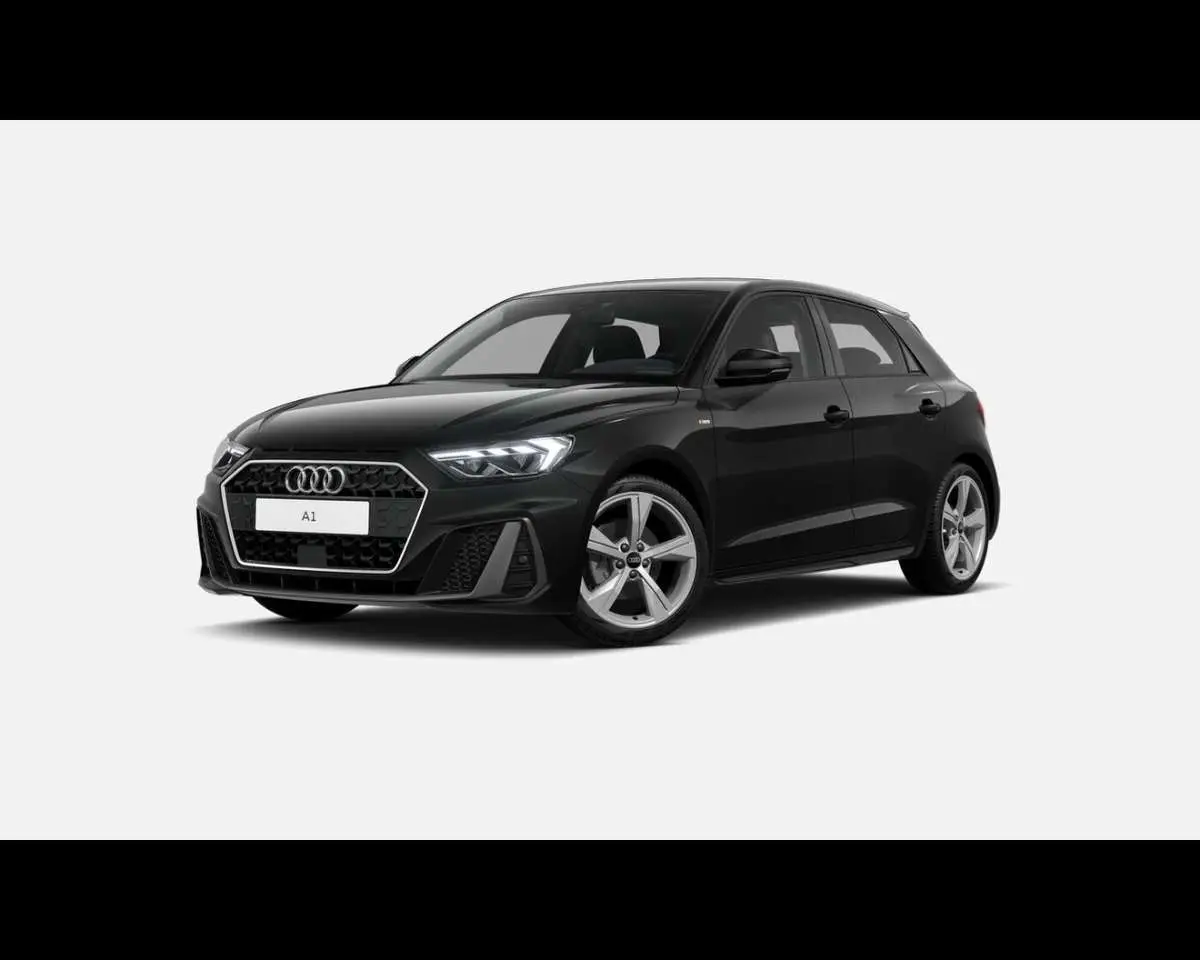 Photo 1 : Audi A1 2024 Petrol