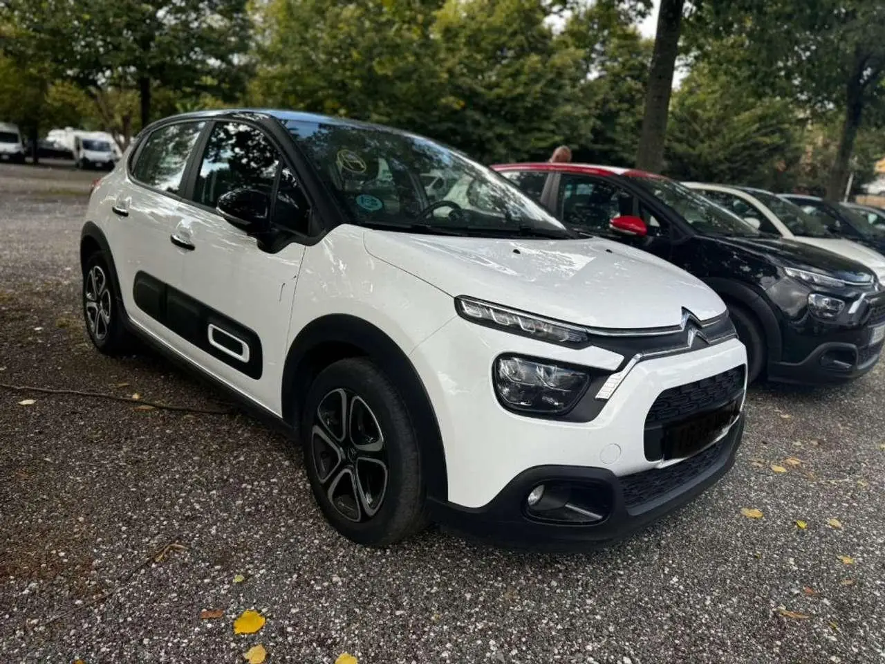 Photo 1 : Citroen C3 2022 Essence