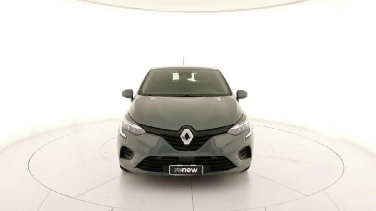 Photo 1 : Renault Clio 2020 LPG