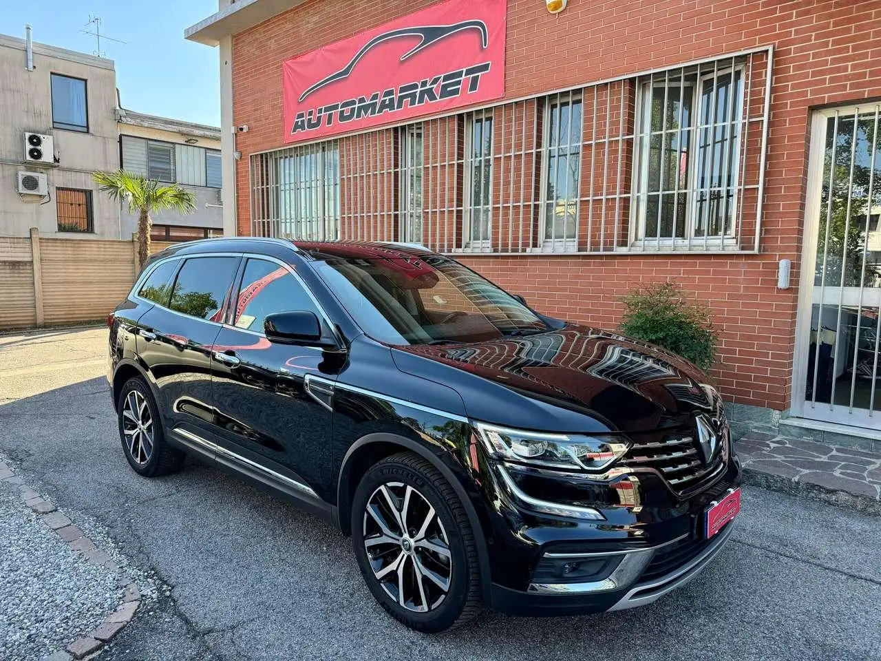 Photo 1 : Renault Koleos 2020 Diesel