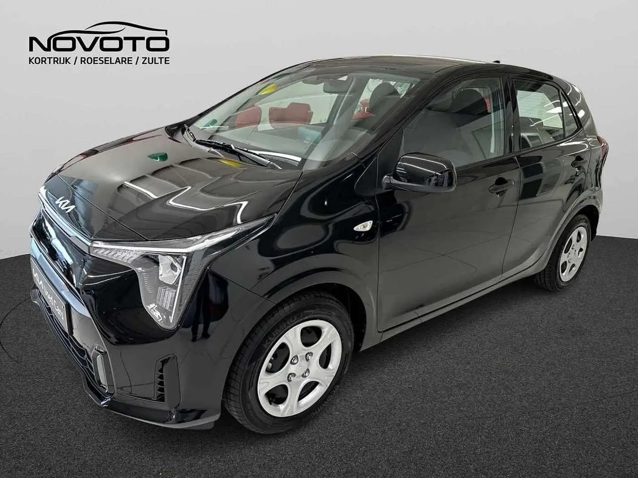 Photo 1 : Kia Picanto 2024 Petrol