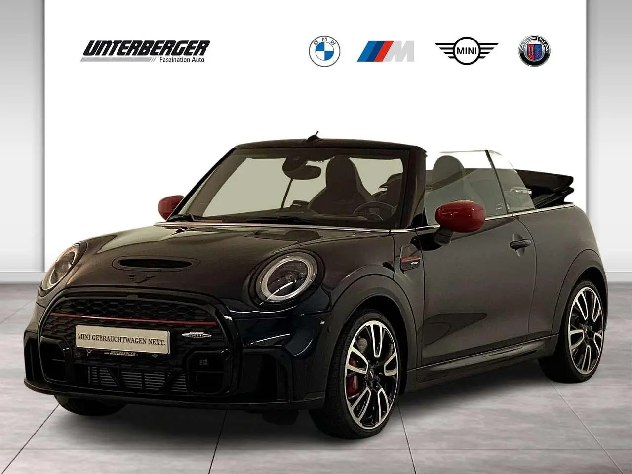 Photo 1 : Mini John Cooper Works 2024 Essence