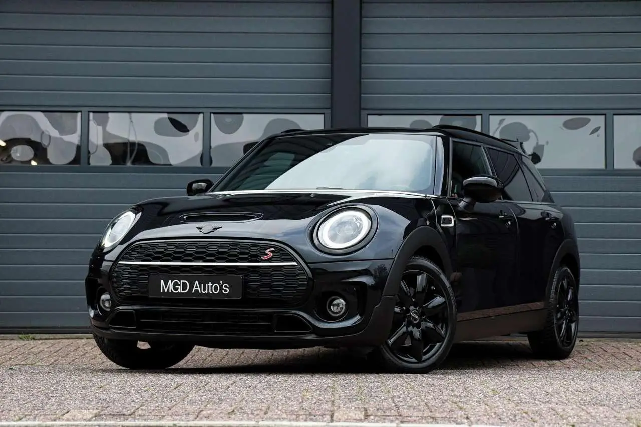 Photo 1 : Mini Cooper 2023 Petrol