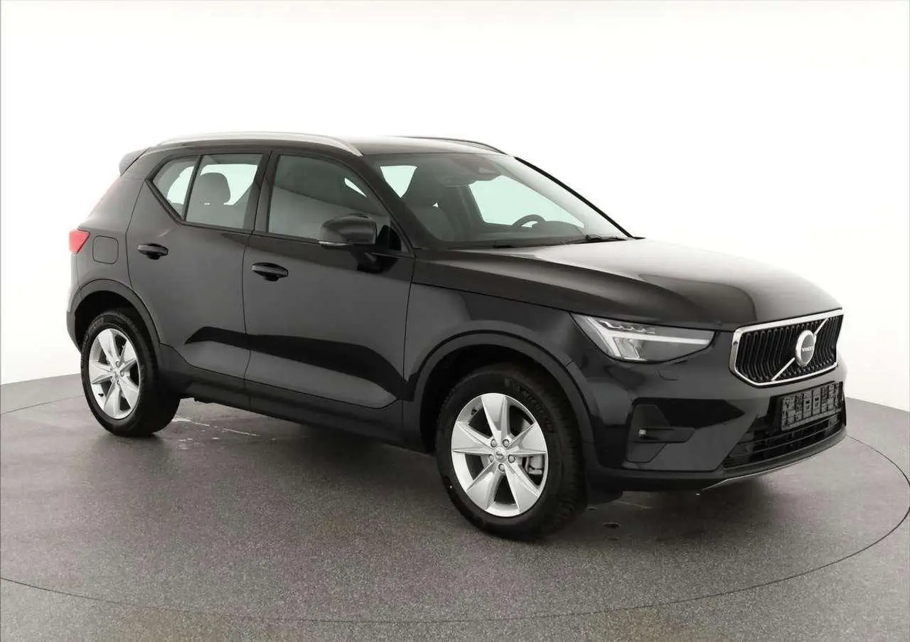 Photo 1 : Volvo Xc40 2024 Petrol