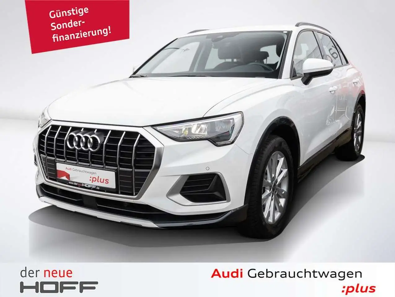 Photo 1 : Audi Q3 2023 Essence