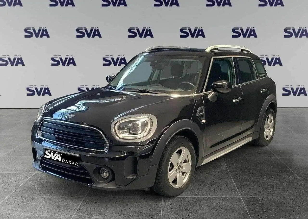 Photo 1 : Mini One 2022 Diesel