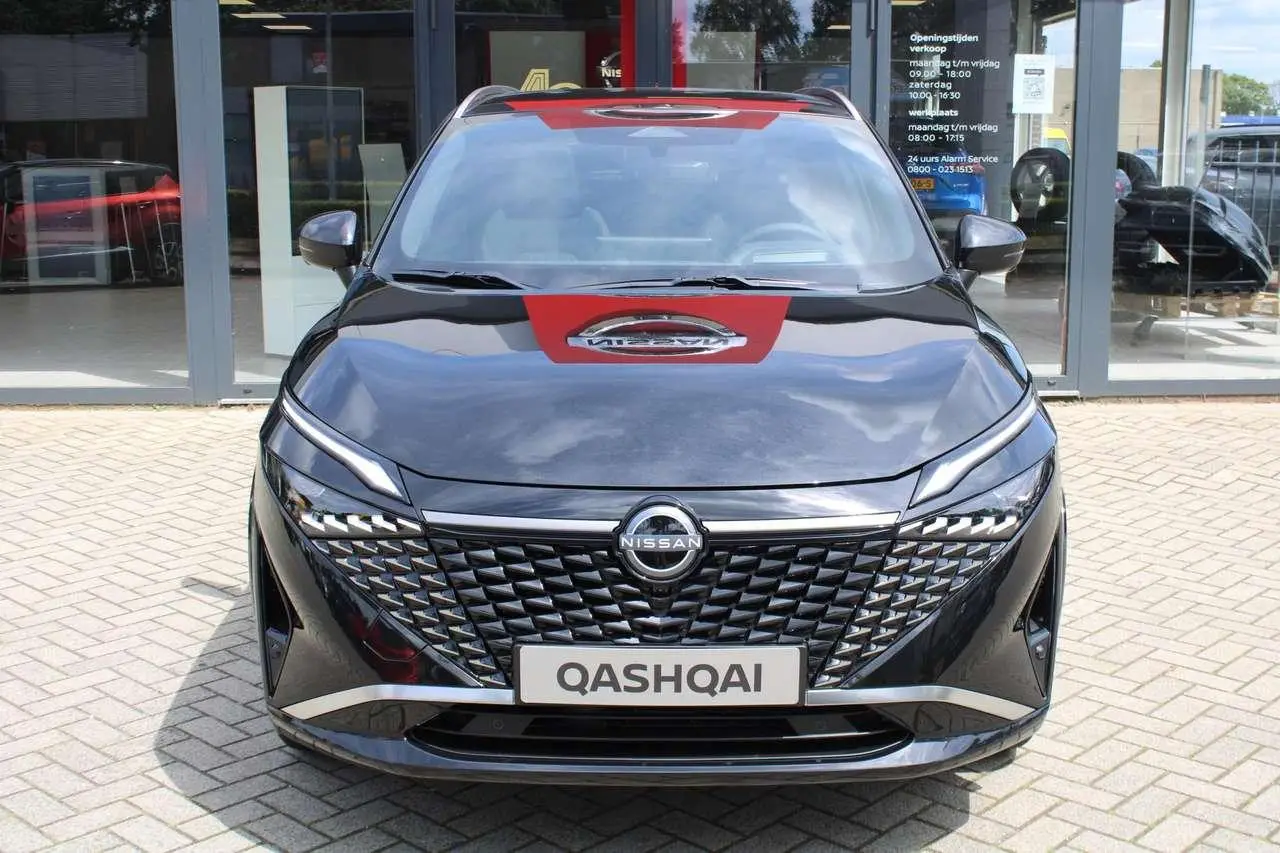 Photo 1 : Nissan Qashqai 2024 Hybride