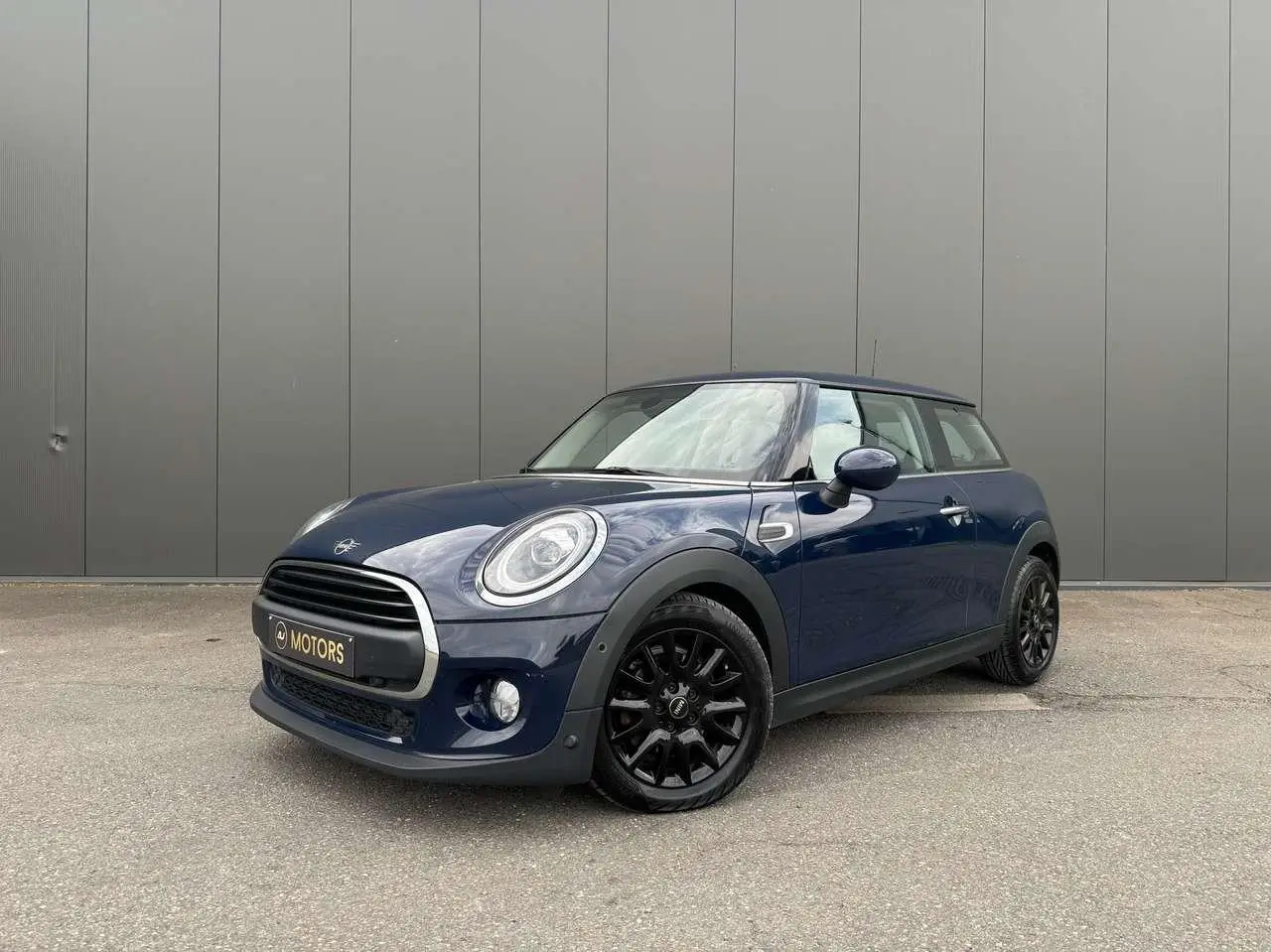 Photo 1 : Mini One 2019 Petrol