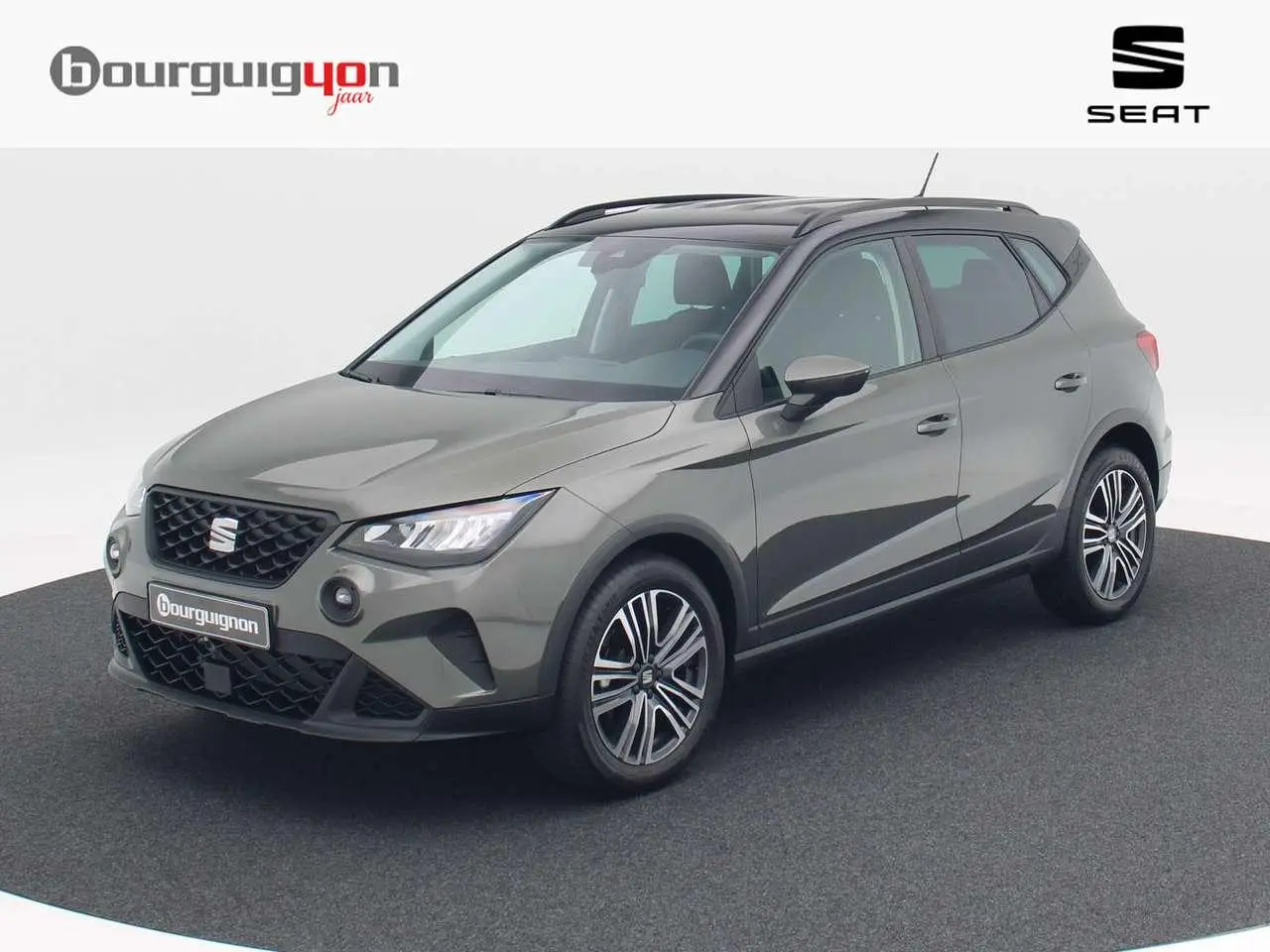 Photo 1 : Seat Arona 2024 Essence