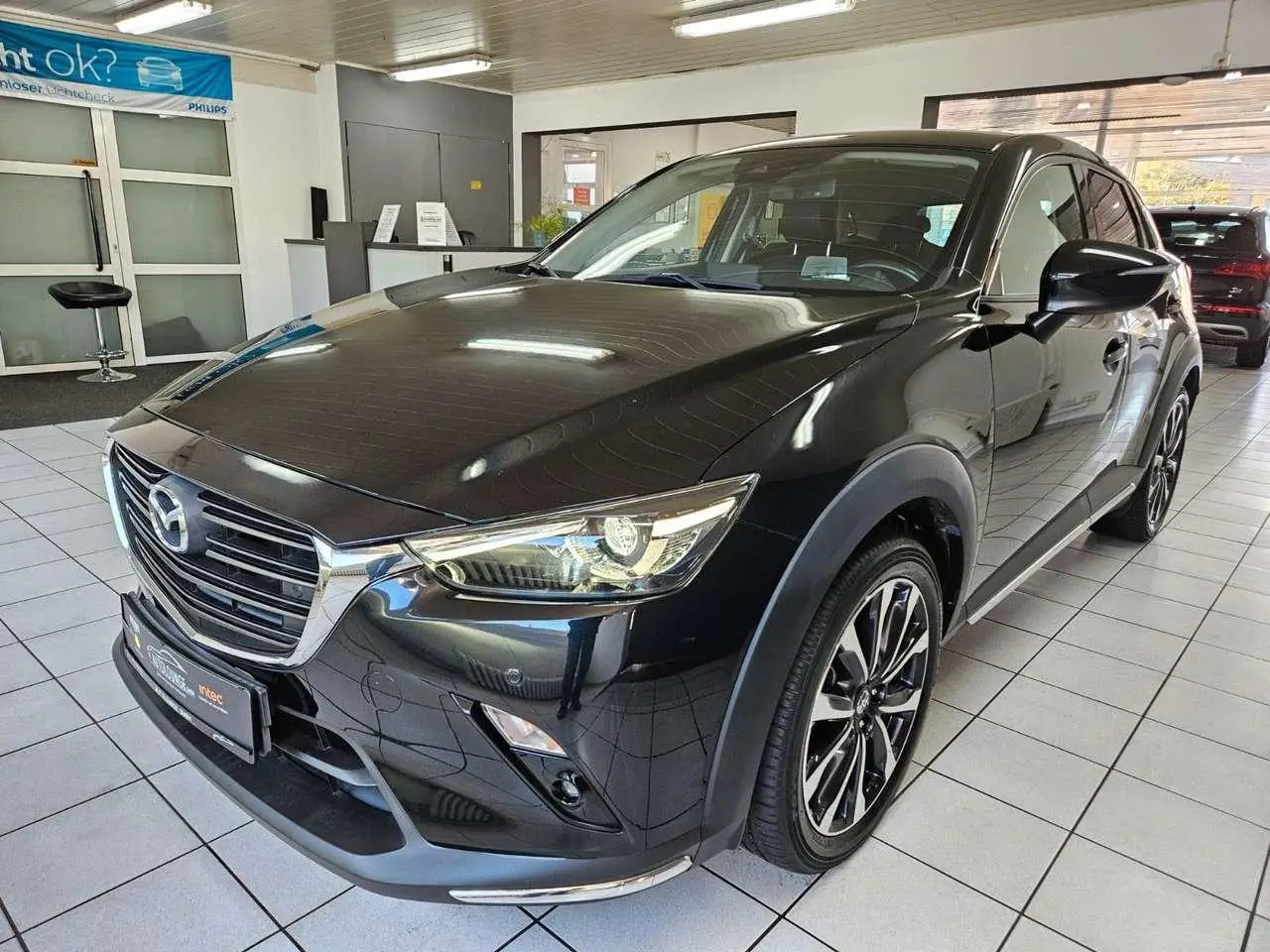 Photo 1 : Mazda Cx-3 2019 Petrol