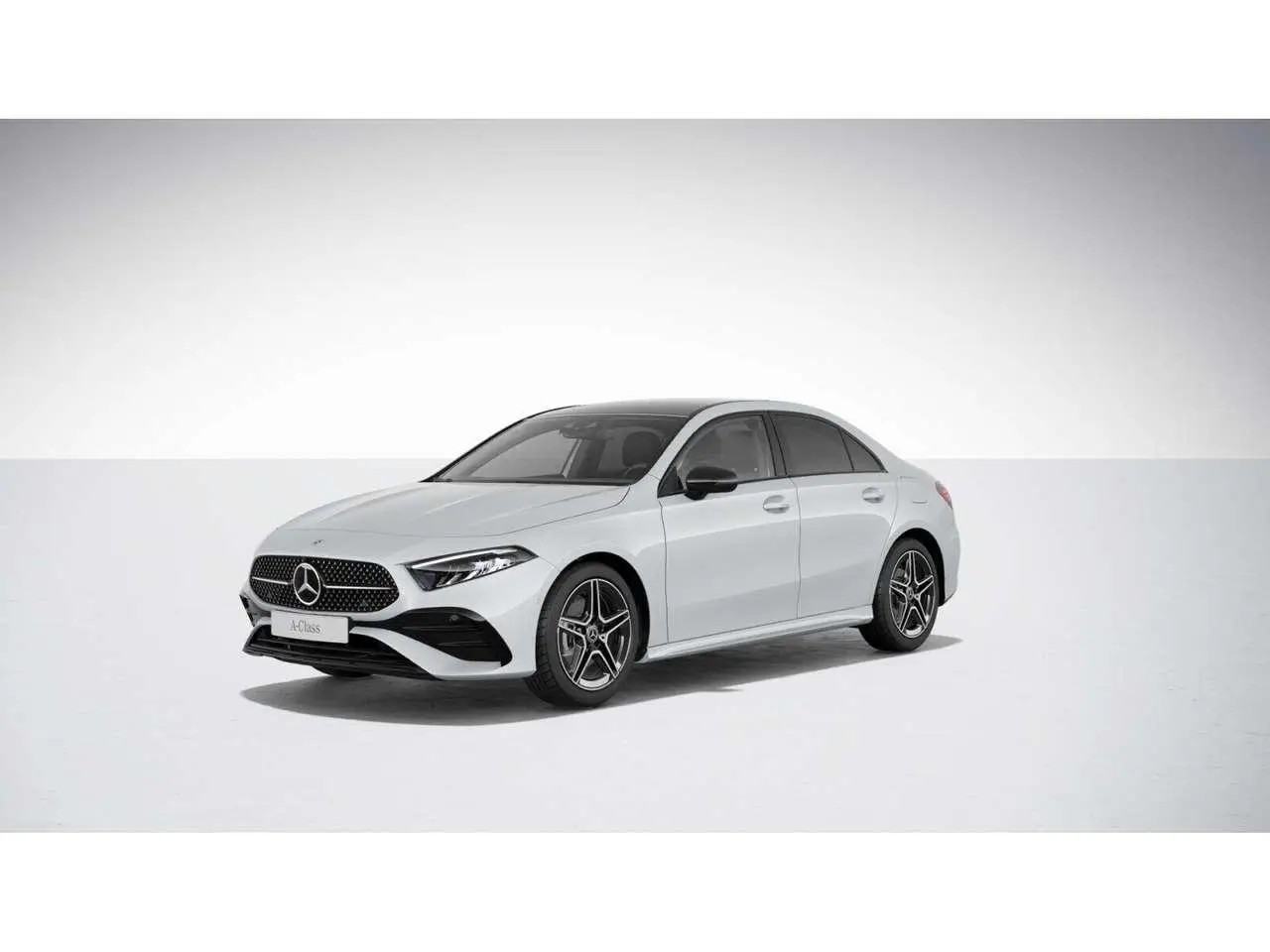 Photo 1 : Mercedes-benz Classe A 2024 Essence