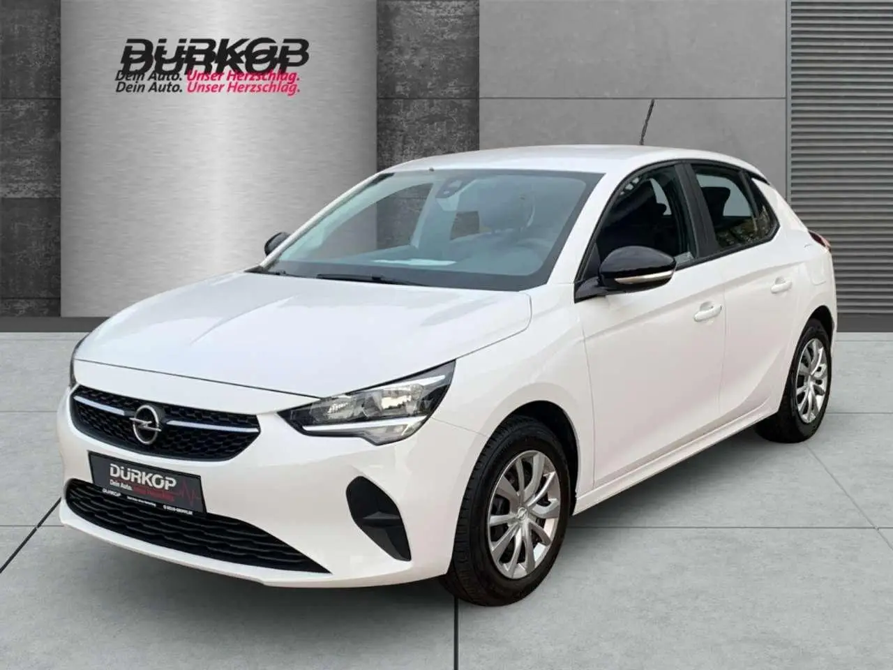 Photo 1 : Opel Corsa 2021 Petrol