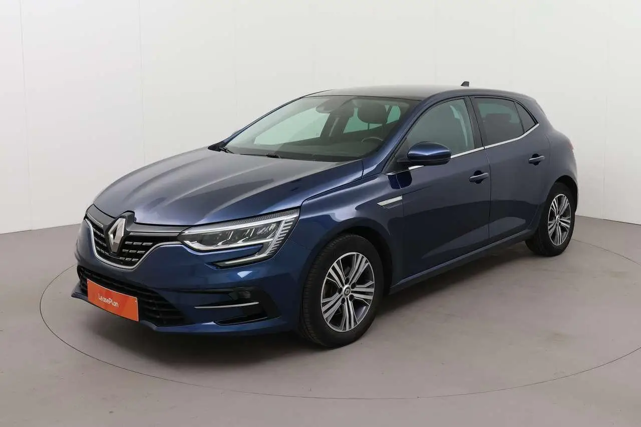 Photo 1 : Renault Megane 2021 Petrol