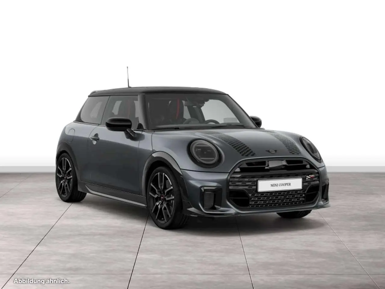 Photo 1 : Mini Cooper 2024 Essence