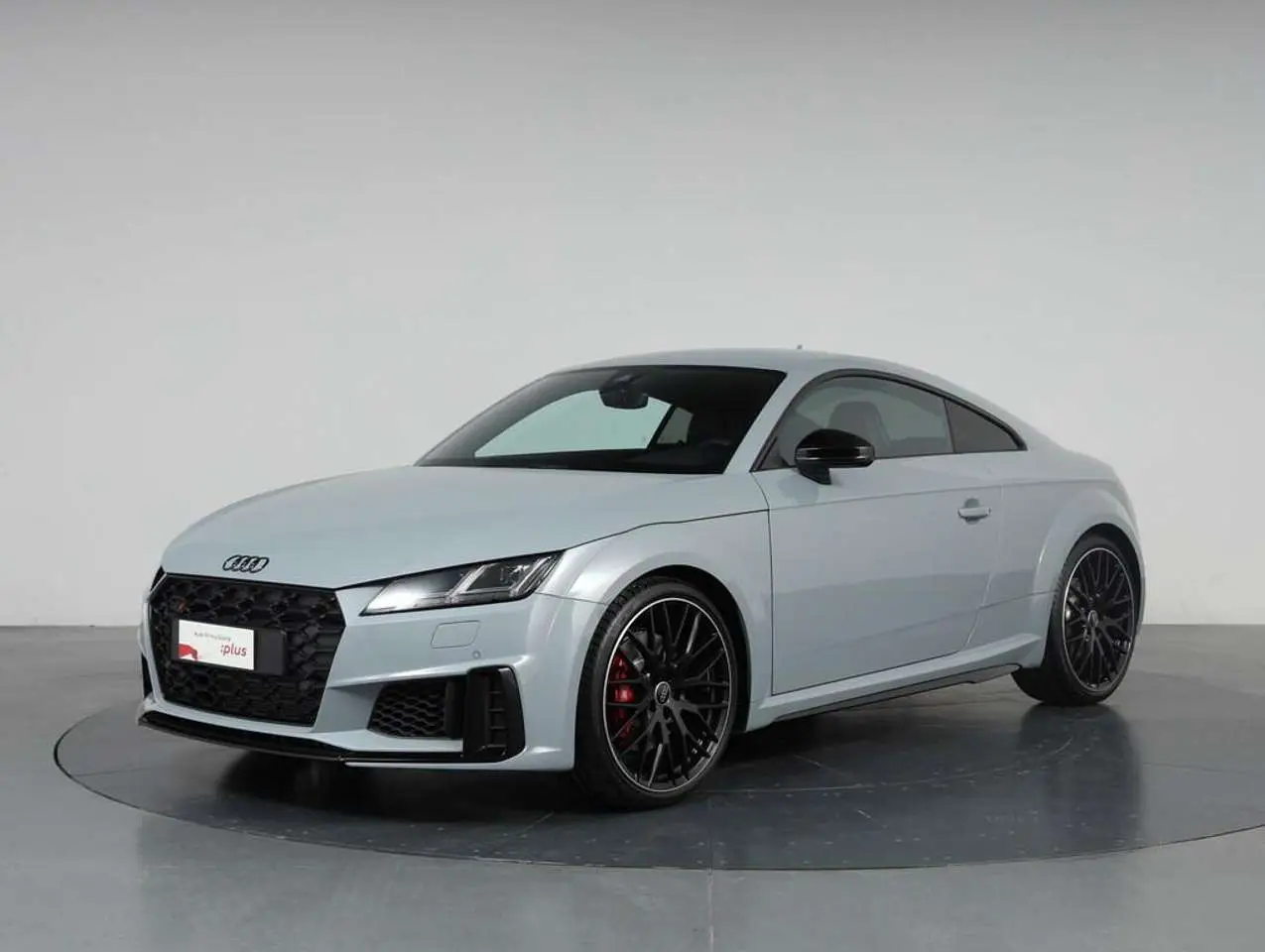 Photo 1 : Audi Tts 2024 Petrol