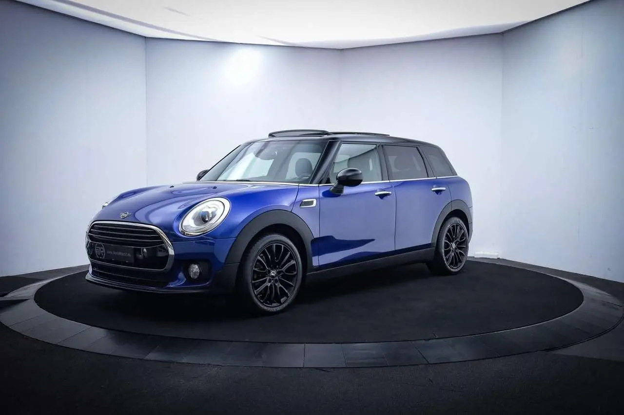 Photo 1 : Mini Cooper 2019 Essence