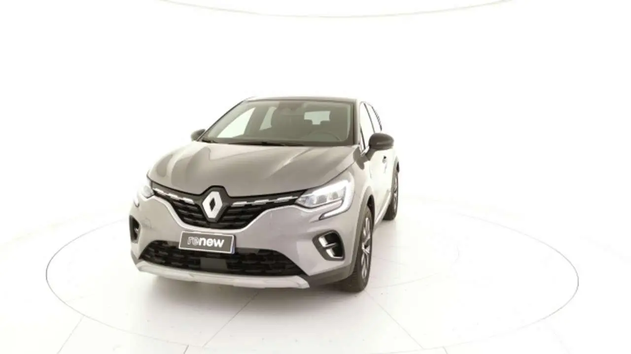 Photo 1 : Renault Captur 2023 Essence