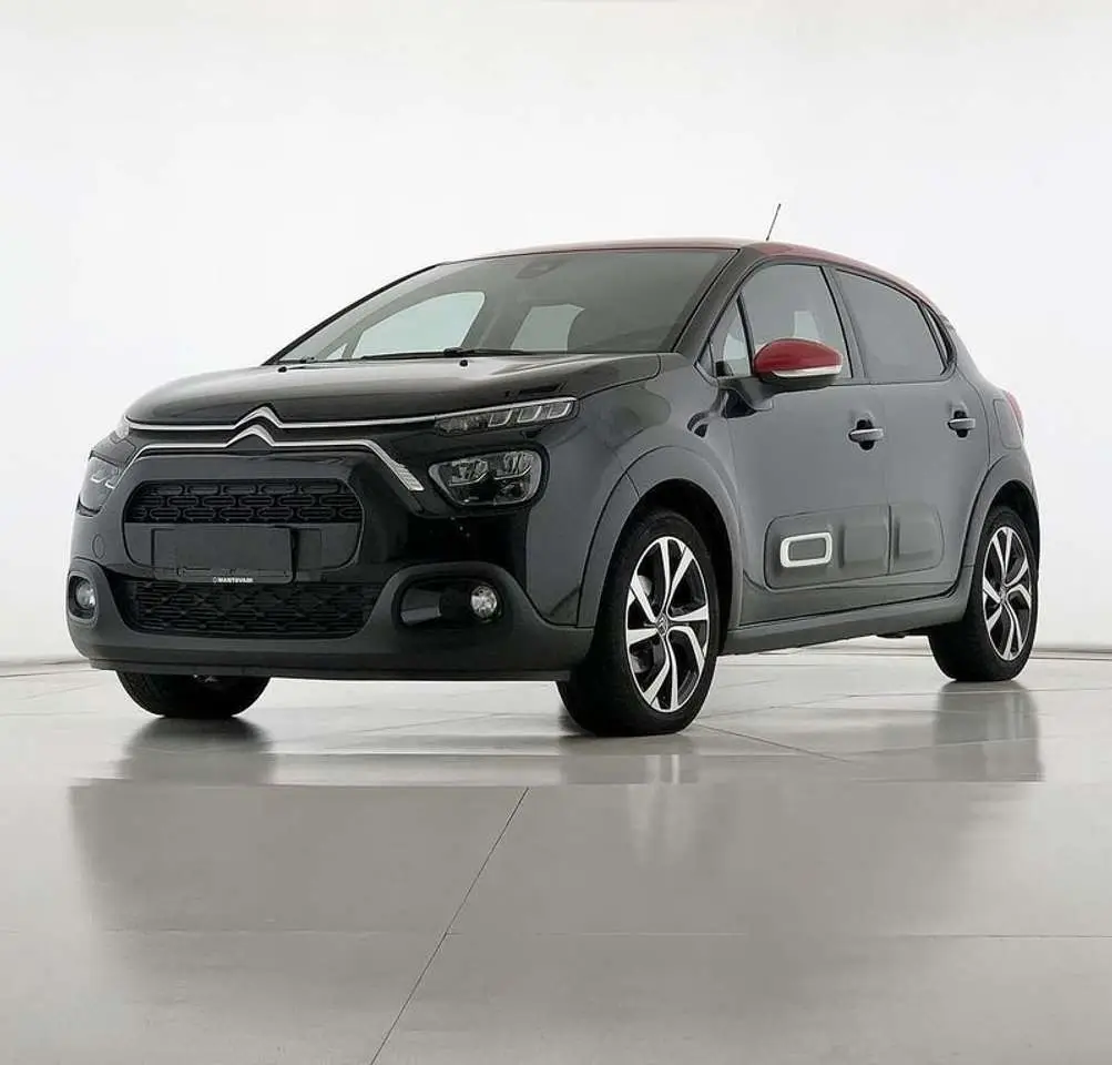 Photo 1 : Citroen C3 2022 Essence